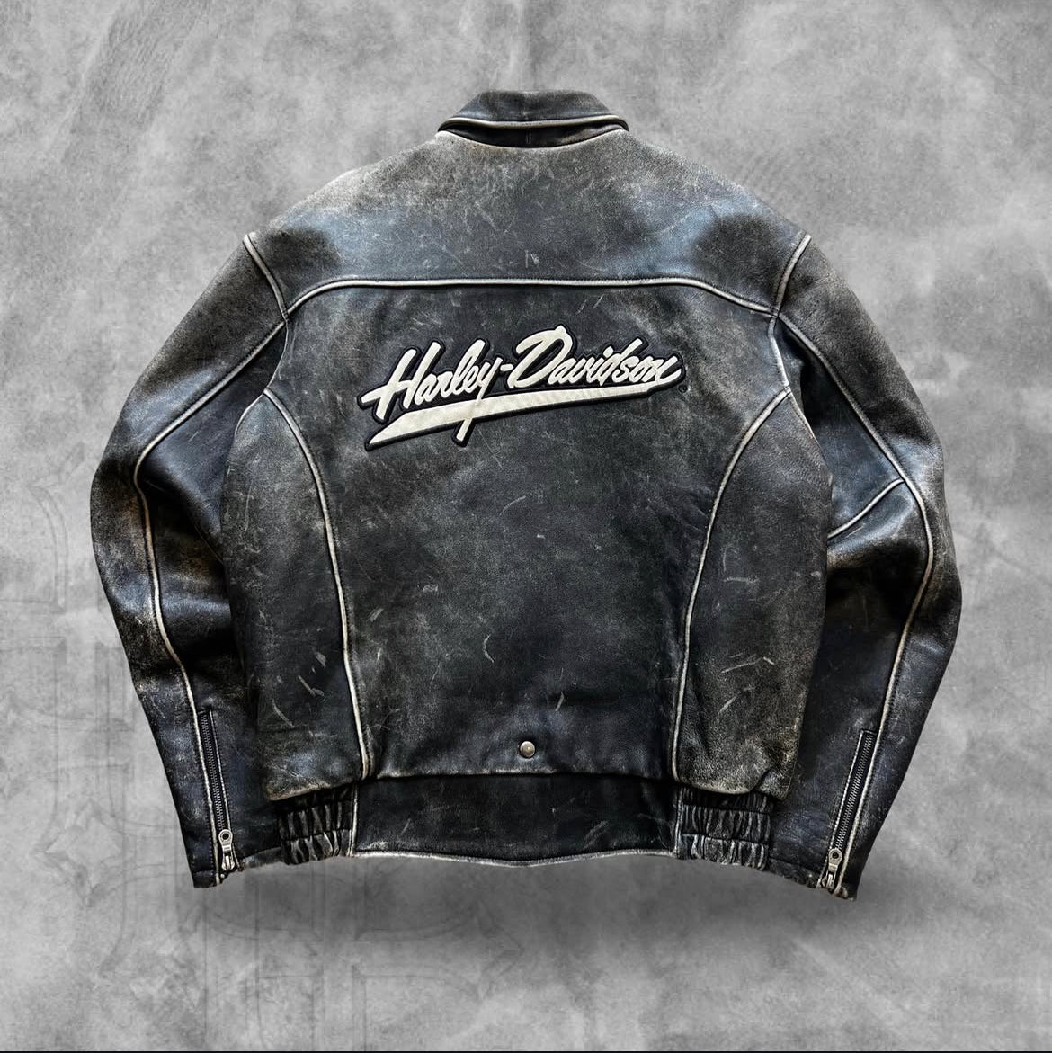 Jackets