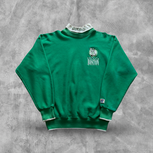 Kelly Boston Celtics Sweatshirt 1980s (L)