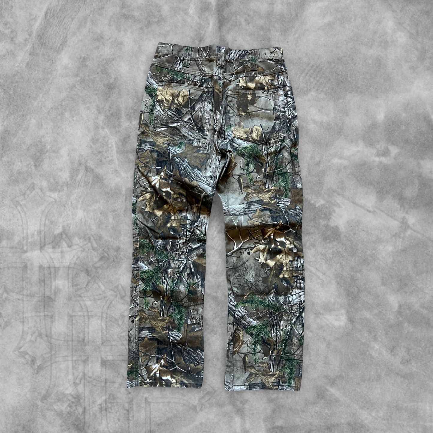 Realtree Camo Jeans 2000s (32x31)