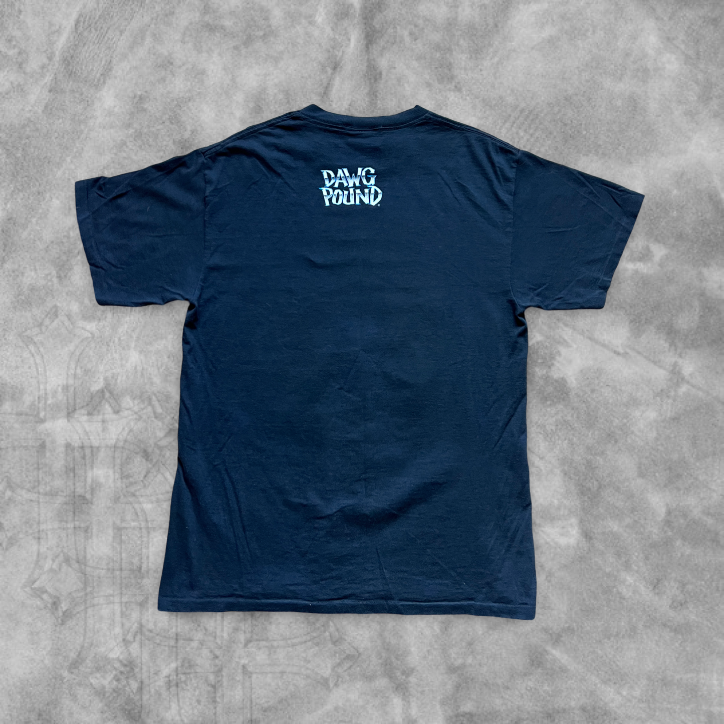 Black Dawg Pound All American Shirt 1995 (L)