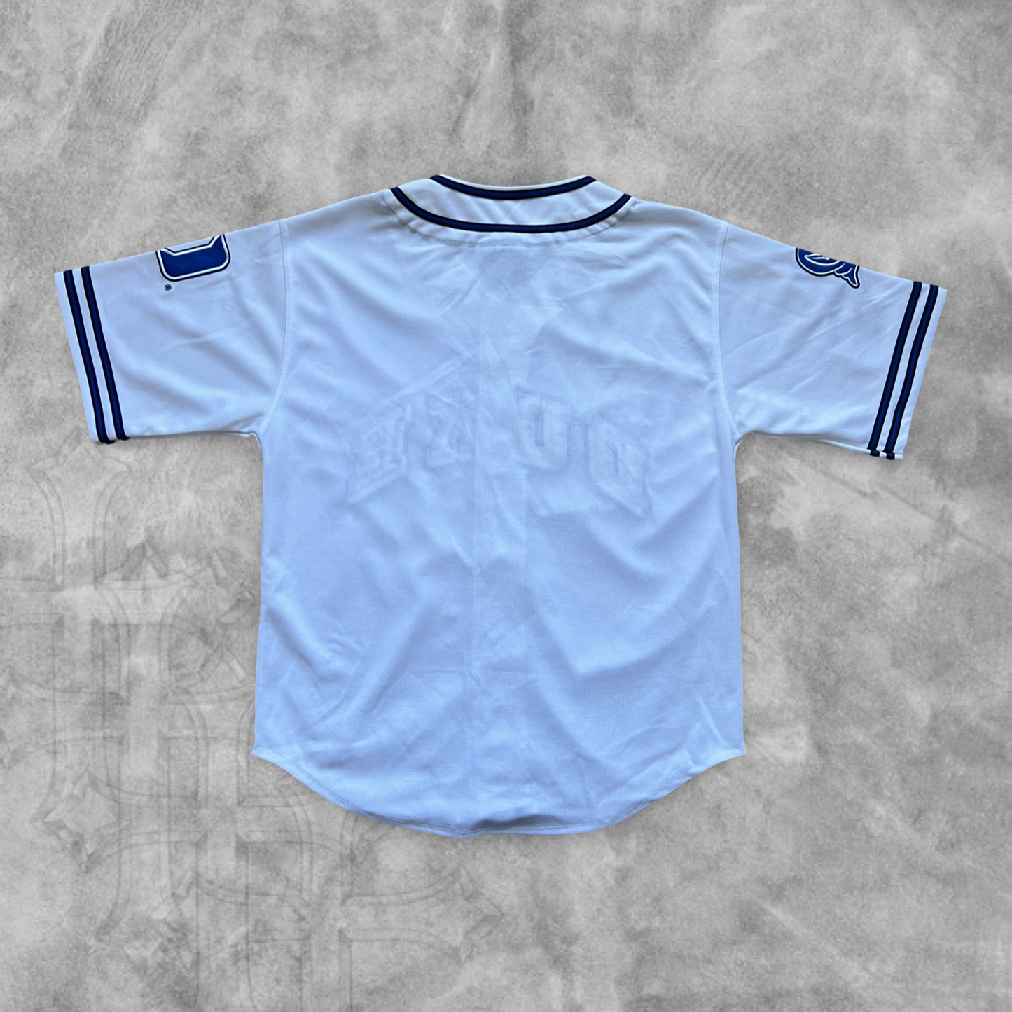White Duke Jersey 2000s (M)