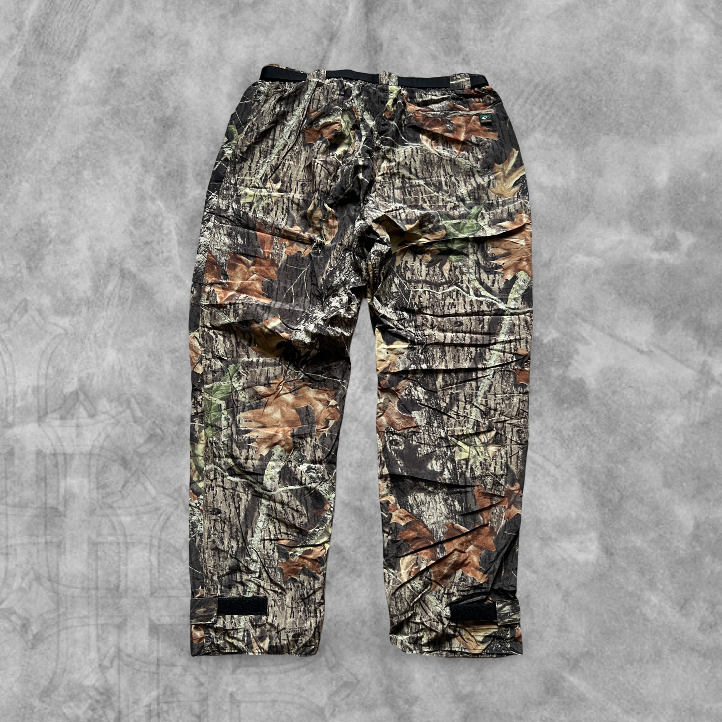 Realtree Camo Pants 1990s (36x34)