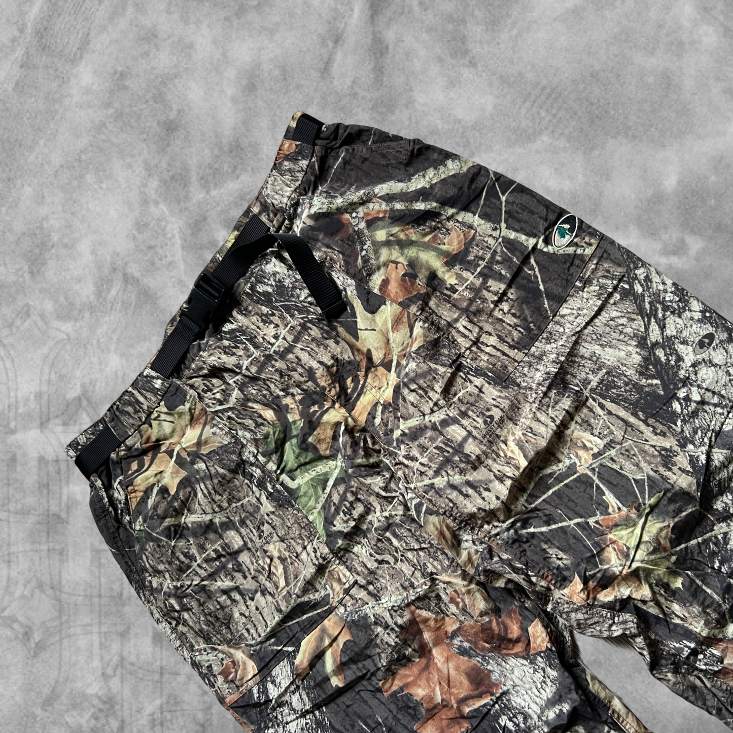 Realtree Camo Pants 1990s (36x34)