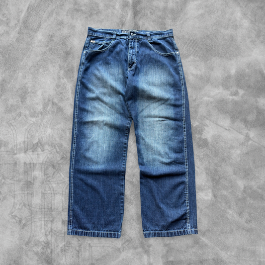 Denim SouthPole Jeans 2000s (38x31)