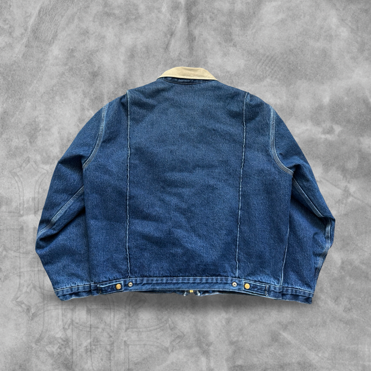 Denim Dickies Detroit Jacket 1990s (XL)