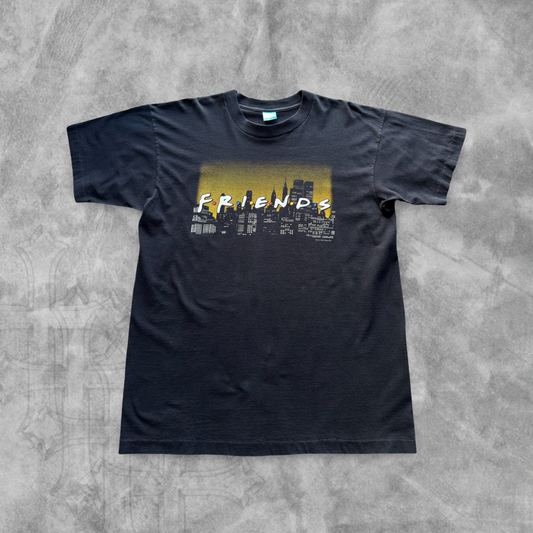 Black Friends Shirt 1990s (L)
