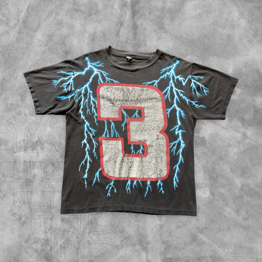 Faded Dale Earnhardt American Thunder 1990s (L)
