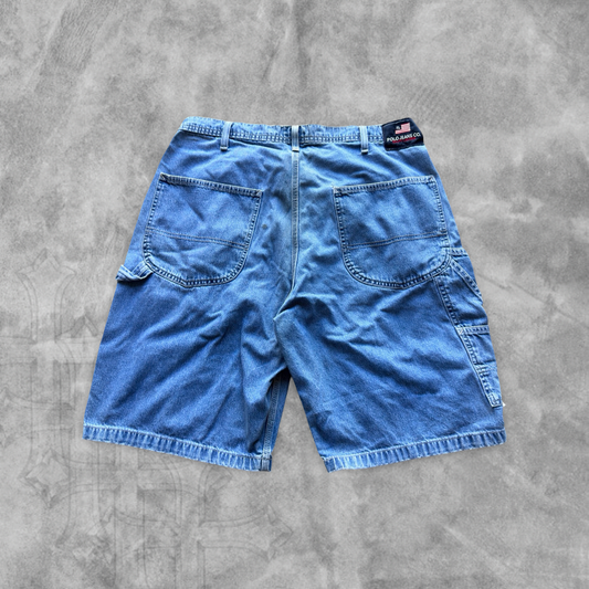 Denim Polo Ralph Lauren Shorts 1990s (36)