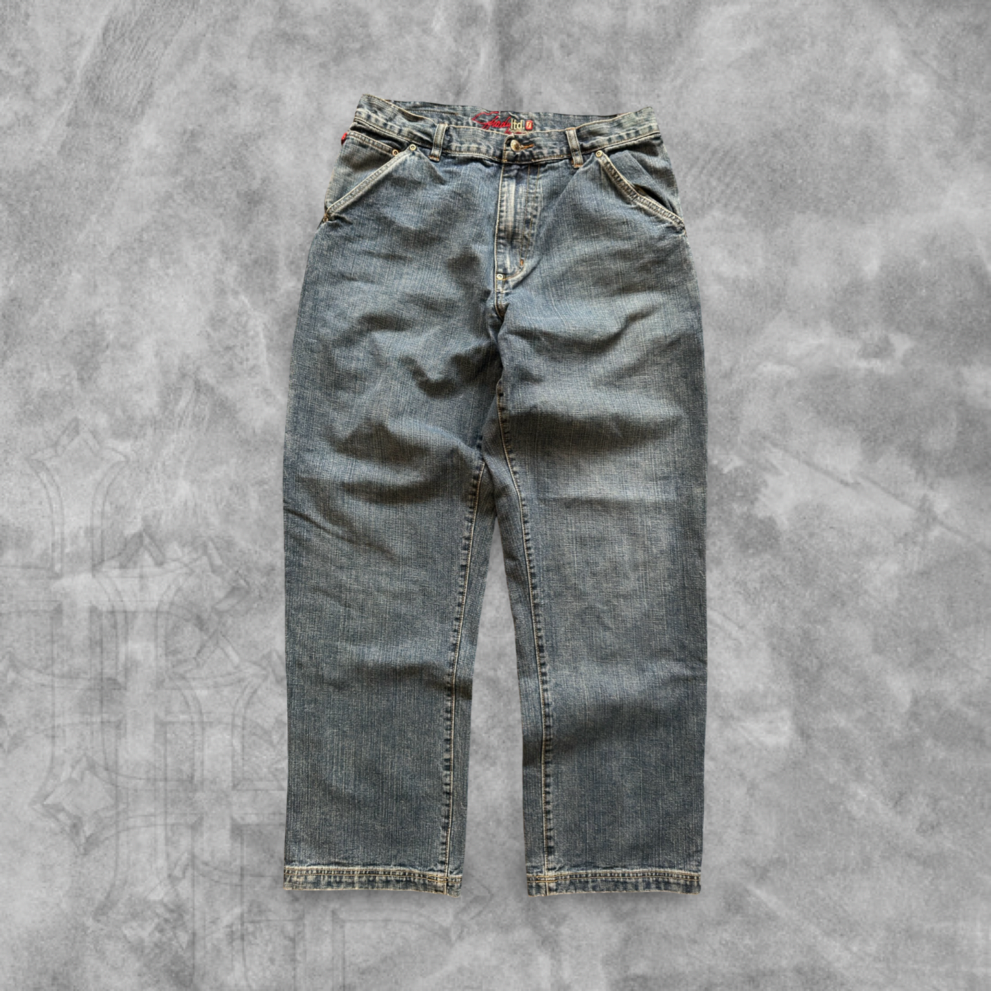 Denim Shady Limited Carpenter Pants 2000s (34x31)