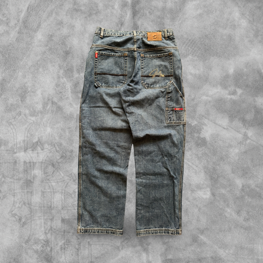 Denim Shady Limited Carpenter Pants 2000s (34x31)