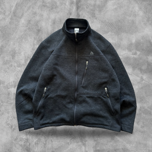 Black Nike ACG Jacket 2000s (XL)