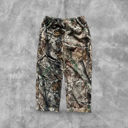 Camo Realtree Pants 1990s (L)