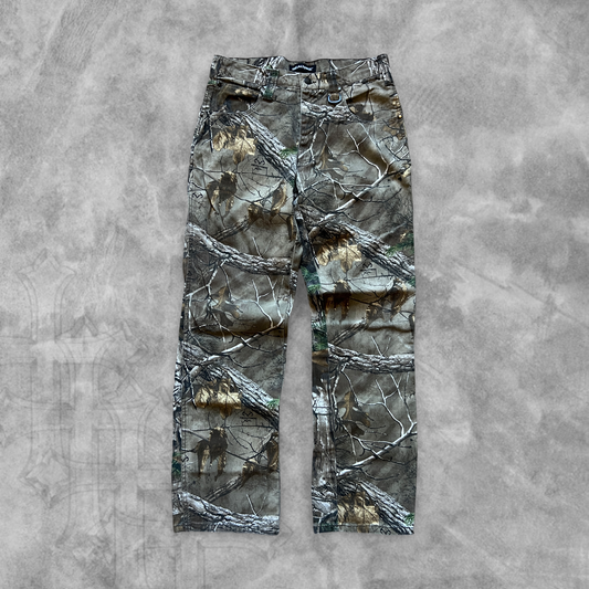 Realtree Camo Jeans 2000s (32x31)