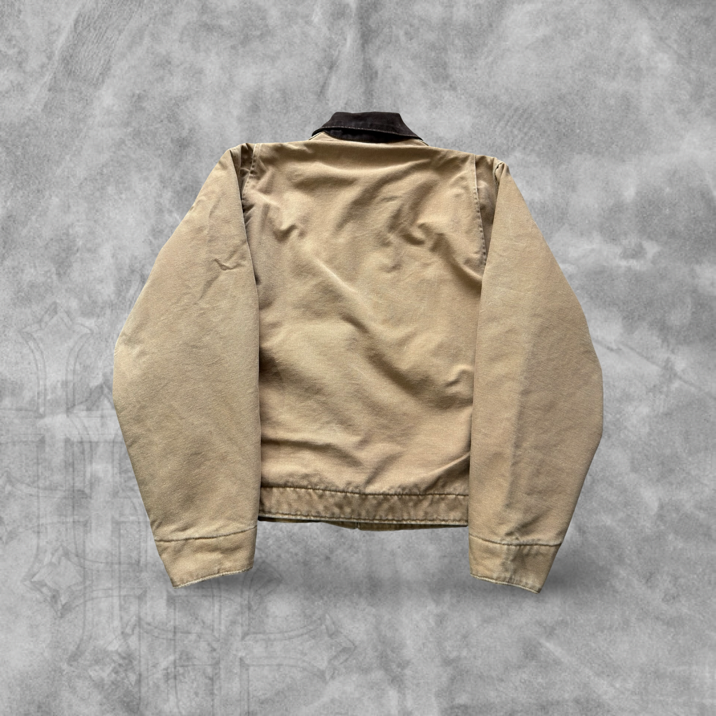 Mathew McConaughey Interstellar Carhartt Detroit Jacket 2006 (L)