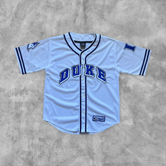 White Duke Jersey 2000s (M)