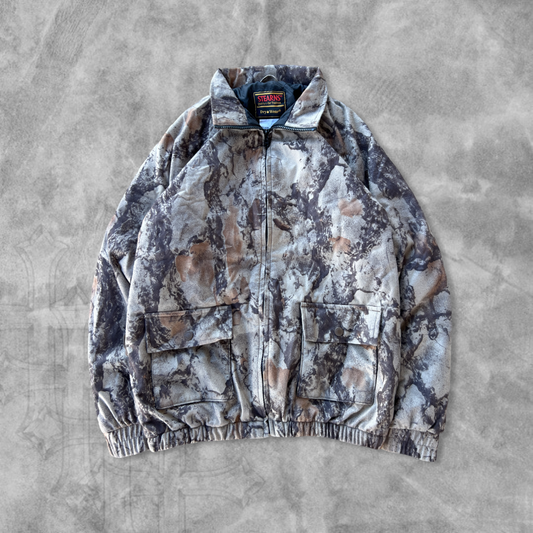 Realtree Camo Jacket 1990s (M)