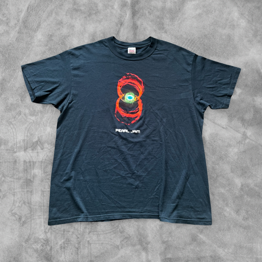 Black Pearl Jam Binaural Shirt 2000 (XL)