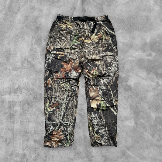 Realtree Camo Pants 1990s (36x34)