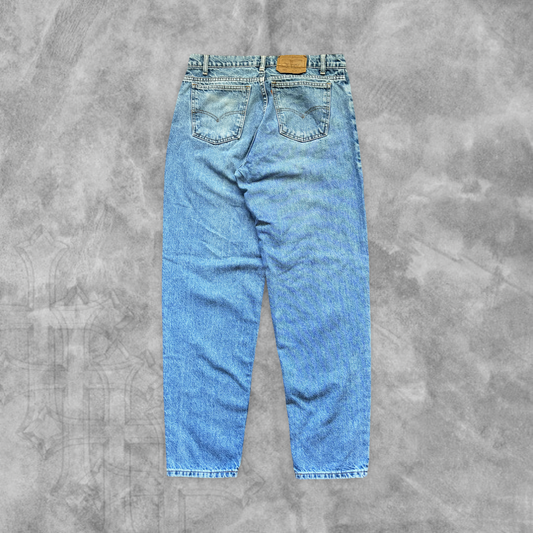 Denim Levi’s 560 1990s (36x34)