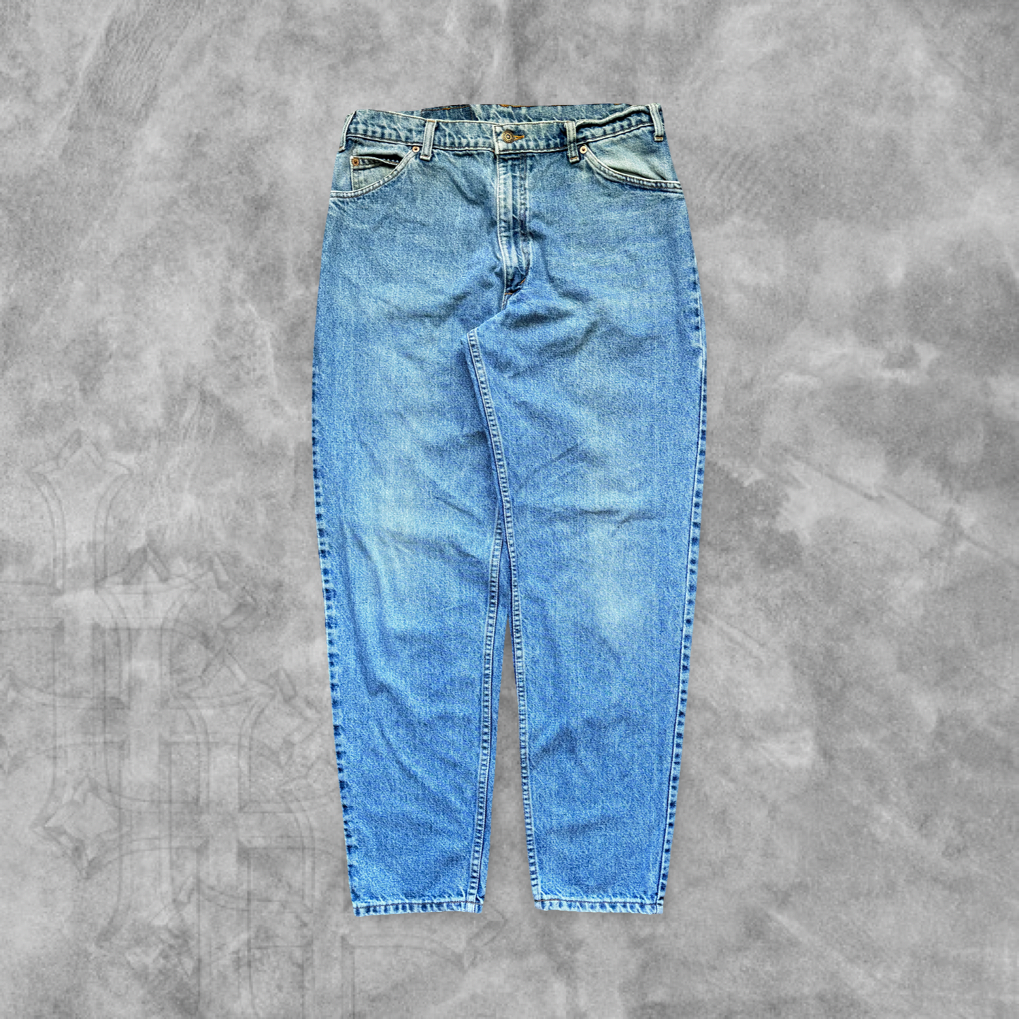 Denim Levi’s 560 1990s (36x34)